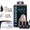 Sensista Gel Color Starter Set I Like You A Latte - Nude 2 Sensista Gel Color Starter Set I Like You A Latte - Nude -Nagelbenodigdheden 1200x983