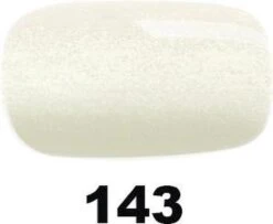 Pink Gellac - Magic Pearl - Gellak - Vegan - Wit - Glanzend - 15ml -Nagelbenodigdheden 1200x986