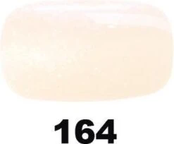 Pink Gellac - Classic Pearl - Gellak - Vegan - Wit - Glanzend - 15ml 8 Pink Gellac - Classic Pearl - Gellak - Vegan - Wit - Glanzend - 15ml -Nagelbenodigdheden 1200x989 1