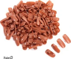 Oefenhand Voor Nagels – Nail Trainer Vinger – All-in-1 Set – Incl. 80 Kunstnagels – Nail Art – Nagel Set – Nail Trainer Hand -Nagelbenodigdheden 1200x990 3