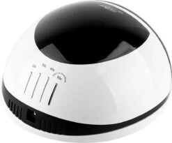 96W Nageldroger Sun H3 Plus Met UV LED Lamp Nagels - Gellak/Gelnagels/Gel Nagellak Droger - Nagellamp / Nagel Lamp Geschikt Voor Professioneel Gebruik -Nagelbenodigdheden 1200x994