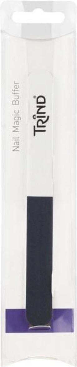 Trind Nail Magic - Nagel Buffer 3 Trind Nail Magic - Nagel Buffer -Nagelbenodigdheden 253x1200 3