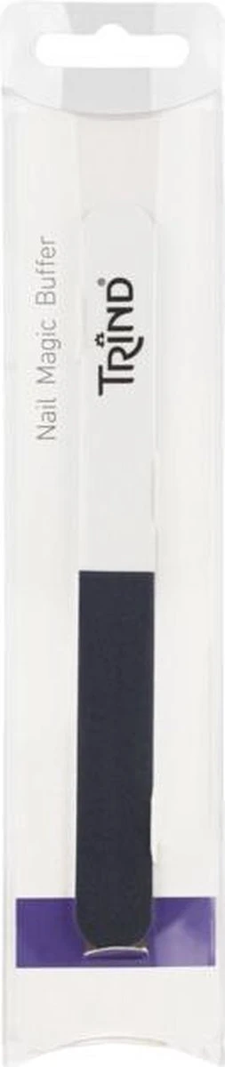 Trind Nail Magic - Nagel Buffer Trind Nail Magic - Nagel Buffer -Nagelbenodigdheden 253x1200 3