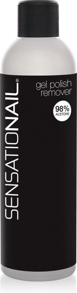 Sensationail Gel Nagellak Remover 4 Sensationail Gel Nagellak Remover -Nagelbenodigdheden 315x1200 1