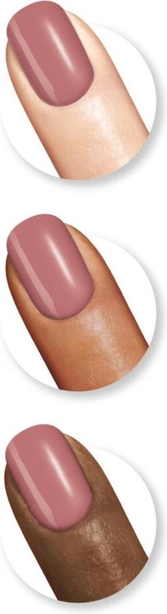 Sally Hansen Nagellak InstaDri - 203 Buff and Tumble Sally Hansen Nagellak InstaDri - 203 Buff And Tumble -Nagelbenodigdheden 327x1200 1