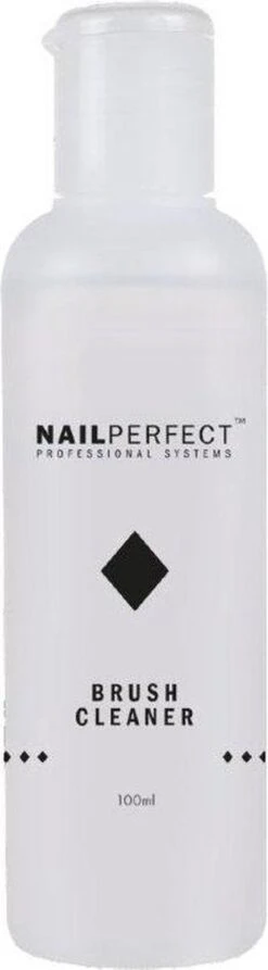GUAPÀ® Brush Cleaner Voor Het Schoonmaken Van Gel & Acryl Penselen | Nepnagels | Gellak Nagels | Acryl Nagels | 100 Ml -Nagelbenodigdheden 332x1200