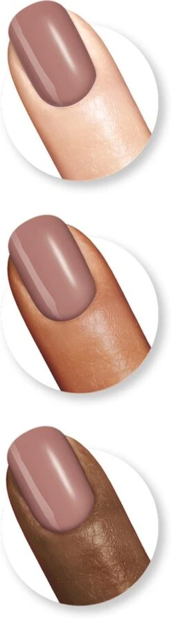 Sally Hansen Nagellak InstaDri - 203 Buff And Tumble 4 Sally Hansen Nagellak InstaDri - 203 Buff And Tumble -Nagelbenodigdheden 333x1200 1