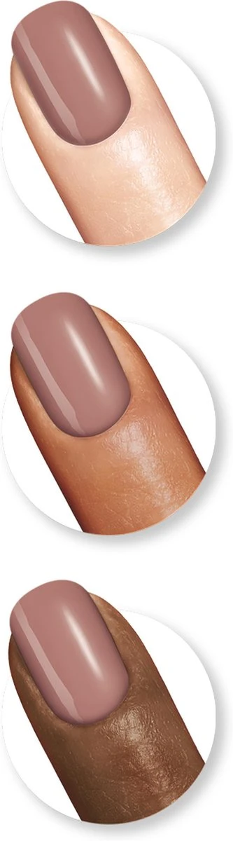 Sally Hansen Nagellak InstaDri - 203 Buff and Tumble Sally Hansen Nagellak InstaDri - 203 Buff And Tumble -Nagelbenodigdheden 333x1200 1