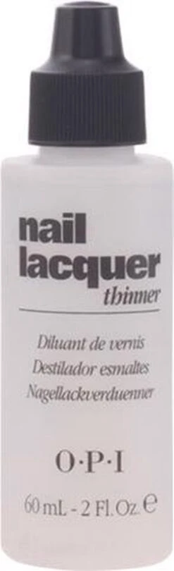OPI - Nail Lacquer Thinner - Nagellak Verdunner -Nagelbenodigdheden 366x1200 2