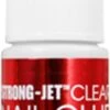 Strong-Jet Transparante Nagellijm 5ML - Kwastje -Nagelbenodigdheden 382x1200