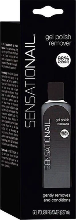 Sensationail Gel Nagellak Remover 6 Sensationail Gel Nagellak Remover -Nagelbenodigdheden 416x1200