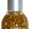 FUNNY FASHION Gouden Nagellak 15 Ml -Nagelbenodigdheden 420x1200