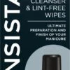 Sensista Cleanser & Lint-Free Wipes -Nagelbenodigdheden 429x1200