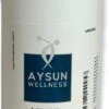 Aceton 500 Ml - Aysun - Voor Een Vlotte Verwijdering Van Nagellak, Gellak, Gelpolish,acrylgel,polygel, ... -Nagelbenodigdheden 450x1200