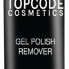 TOPCODE Cosmetics Gellak Remover - 100ml - #MCRM01- Roze Voor Het Veilig Verwijderen Van Gellak -Nagelbenodigdheden 452x1200
