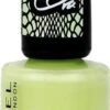Rimmel London 60 Seconds Supershine By Rita - 451 Partner In Lime - Nagellak -Nagelbenodigdheden 458x1200