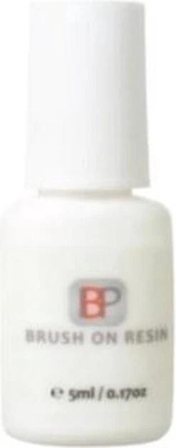 Merkloos Professionele Naturel Kunstnagel / Acryl Nagels Set + Nagellijm 5ml + Bokkenpootje - 500 Stuks Tips - Starter Kit Nails -Nagelbenodigdheden 472x1200 1