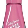 Sally Hansen Nagellak InstaDri - 203 Buff And Tumble -Nagelbenodigdheden 474x1200