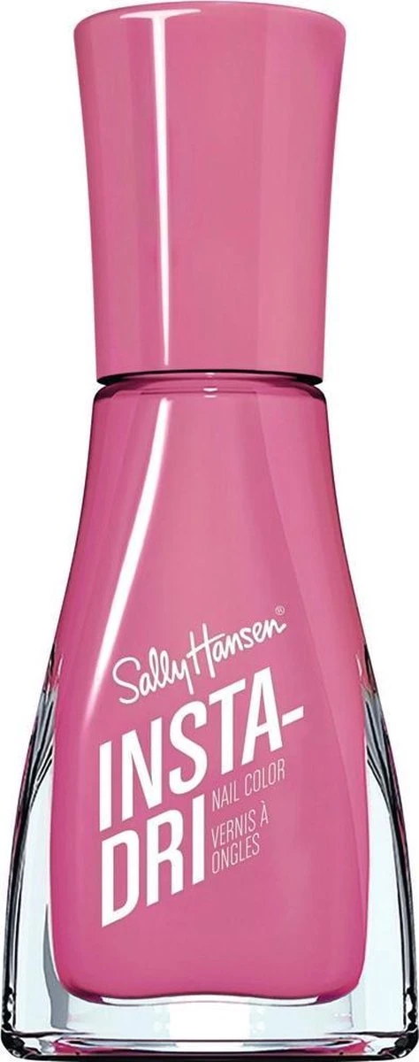 Sally Hansen Nagellak InstaDri - 203 Buff and Tumble Sally Hansen Nagellak InstaDri - 203 Buff And Tumble -Nagelbenodigdheden