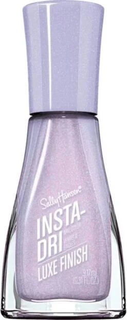 Sally Hansen InstaDri Nagellak 065 Lavish Lilac -Nagelbenodigdheden 476x1200