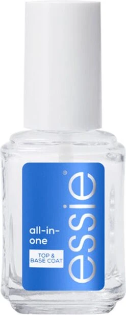 Essie Nagelverzorging - All-in-one Base Coat En Top Coat -Nagelbenodigdheden 482x1200 1