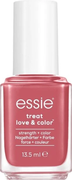 Essie - TREAT LOVE & COLOR™ - 164 Berry Best - Nude Nagellak - 13,5 Ml