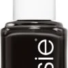 Essie Licorice 88 - Zwart - Nagellak -Nagelbenodigdheden 487x1200