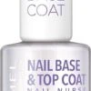Rimmel London Nail Nurse Basecoat & Topcoat Nagellak - Transparant -Nagelbenodigdheden 492x1200 8