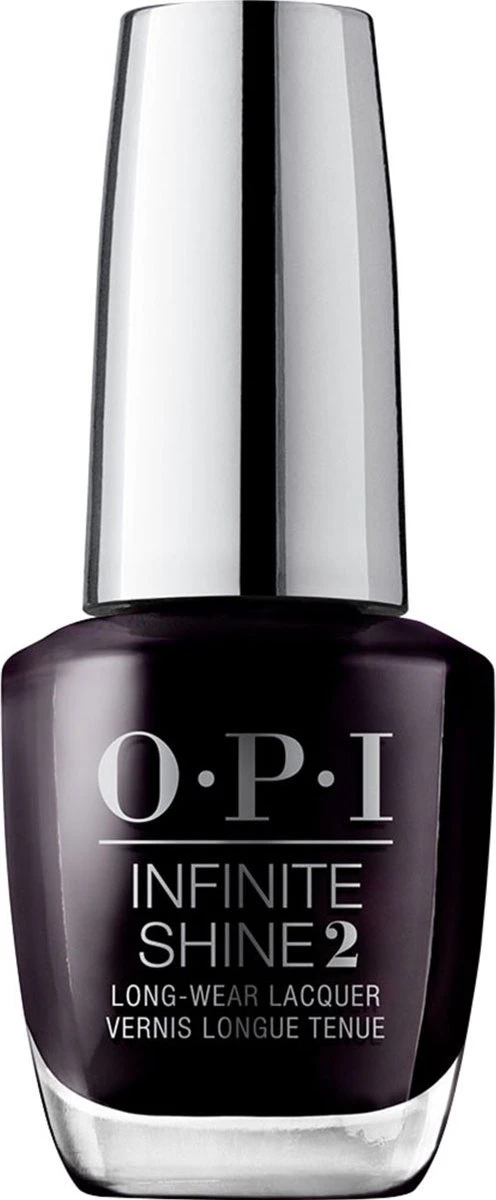 OPI - Infinite Shine - Lincoln Park After Dark OPI - Infinite Shine - Lincoln Park After Dark -Nagelbenodigdheden 496x1200 1
