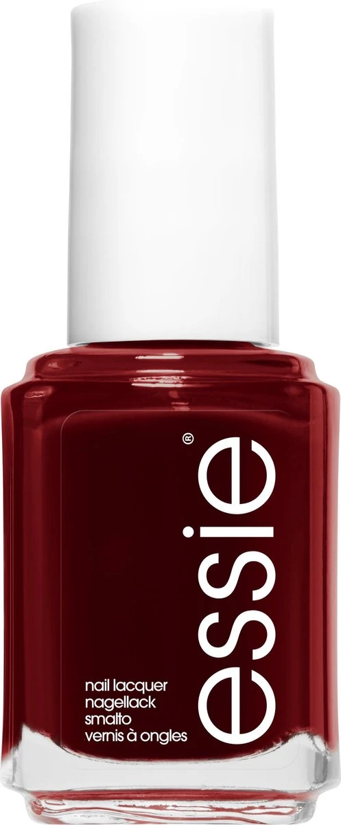 essie bordeaux 50 - bordeaux - nagellak Essie Bordeaux 50 - Bordeaux - Nagellak -Nagelbenodigdheden 497x1200 2