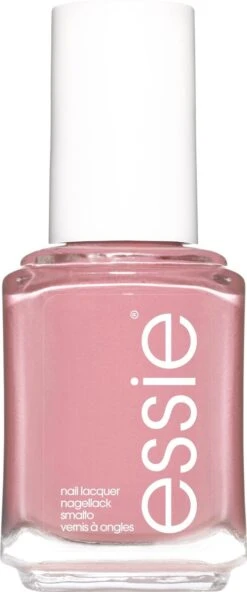 Essie Rocky Rose Collectie Nagellak - 644 Into The A Bliss - Roze - Glanzend - Limited Edition - 13,5 Ml