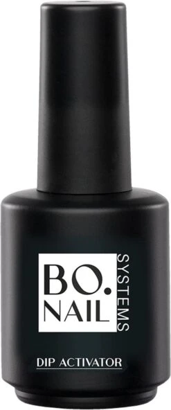 BO.NAIL BO.NAIL Dip Activator (15ml) - 25 Gram - Dip Poeder Nagels - Dipping Powder Gel -Nagelbenodigdheden 501x1200