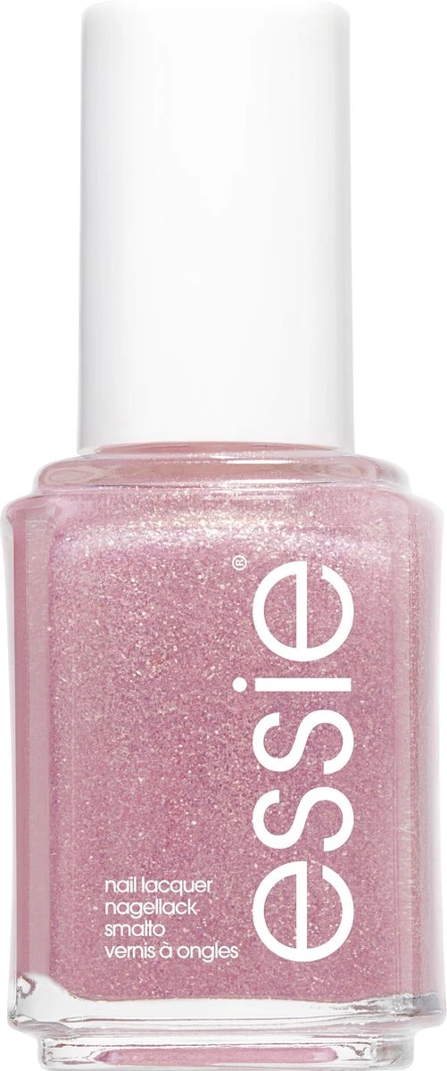 Essie Birthday Girl Nagellak - 514 Birthday Girl - Roze - Glitter Essie Birthday Girl Nagellak - 514 Birthday Girl - Roze - Glitter -Nagelbenodigdheden 501x1200 5