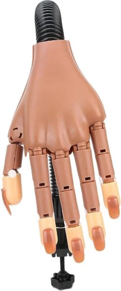 Merkloos Oefenhand Voor Nagels - 100 Gratis Oefennagels - Nailtrainer - Nailart - Nagelstyliste 9 Merkloos Oefenhand Voor Nagels - 100 Gratis Oefennagels - Nailtrainer - Nailart - Nagelstyliste -Nagelbenodigdheden 501x1200 7