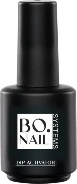 BO.NAIL BO.NAIL Dip Activator (15ml) - 25 Gram - Dip Poeder Nagels - Dipping Powder Gel -Nagelbenodigdheden 502x1200