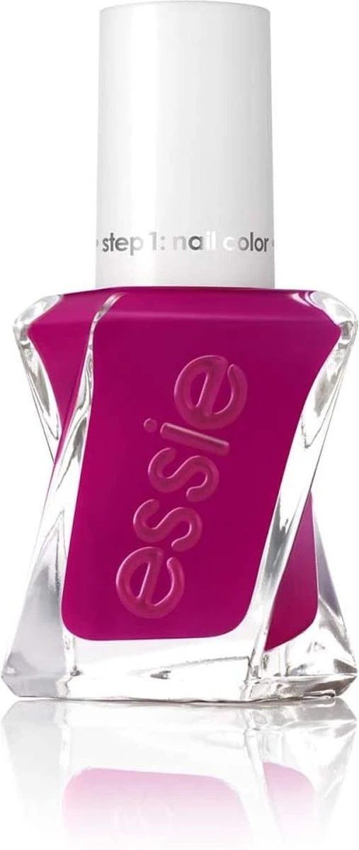 Essie Gel Couture Nagellak - 473 V.I.Please Essie Gel Couture Nagellak - 473 V.I.Please -Nagelbenodigdheden 507x1200 1