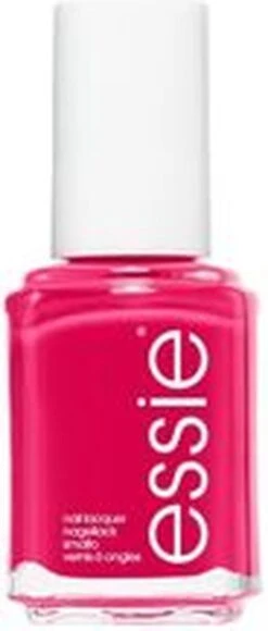 Essie Summer 2020 Limited Edition - 703 Bustling Bazaar - Blauw - Glanzende Nagellak - 13,5 Ml -Nagelbenodigdheden 511x1200