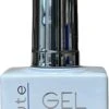 Gellex – Absolute Builder Gel In A Bottle - Sculpt Gel #19 Rhea - 18ml - Gellak -Nagellak