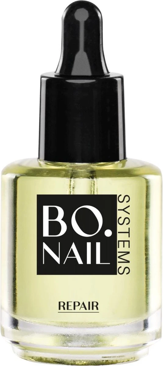 BO.NAIL BO.NAIL Repair (15ml) BO.NAIL BO.NAIL Repair (15ml) -Nagelbenodigdheden