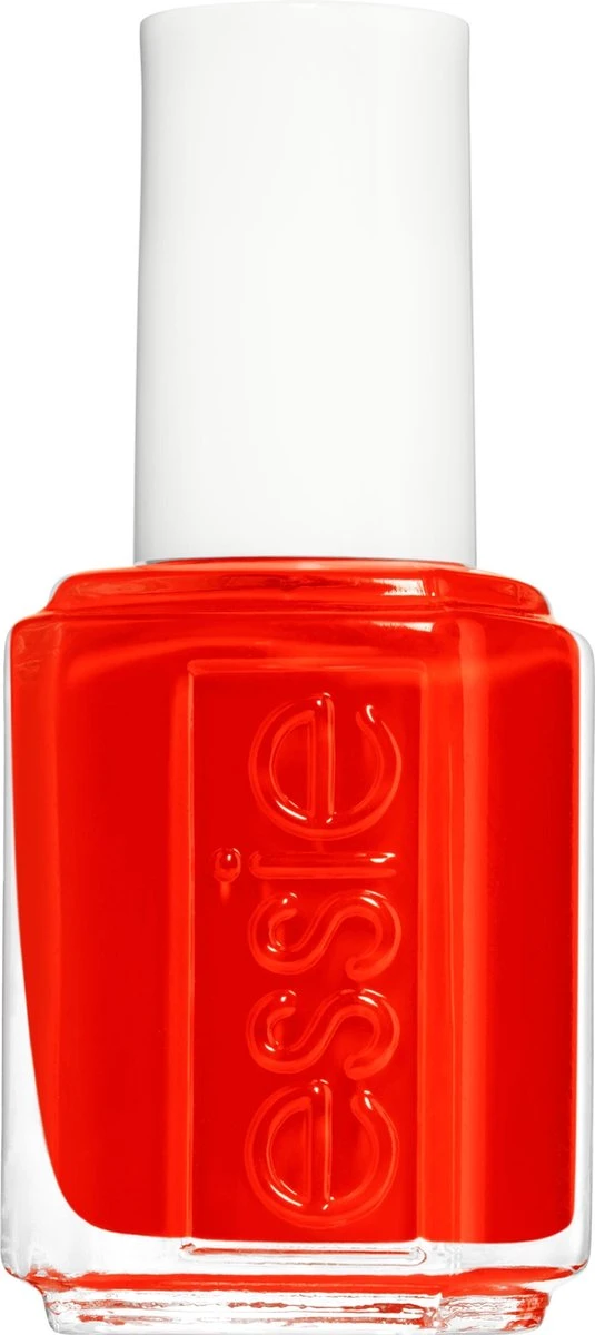 essie fifth avenue 64 - rood - nagellak Essie Fifth Avenue 64 - Rood - Nagellak -Nagelbenodigdheden