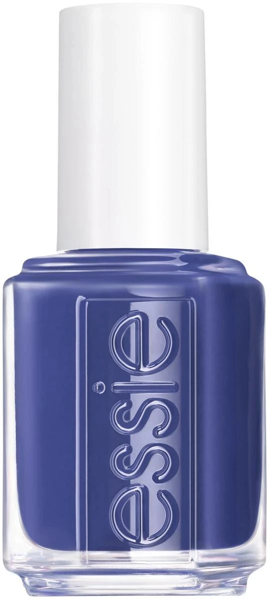 Essie fall 2020 limited edition - 731 waterfall in love - blauw - glanzende nagellak - 13,5 ml Essie Fall 2020 Limited Edition - 731 Waterfall In Love - Blauw - Glanzende Nagellak - 13,5 Ml -Nagelbenodigdheden