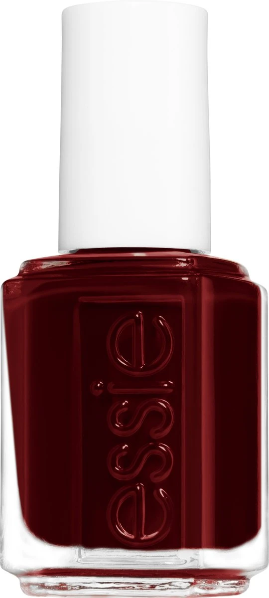 essie bordeaux 50 - bordeaux - nagellak Essie Bordeaux 50 - Bordeaux - Nagellak -Nagelbenodigdheden