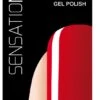 SensatioNail Gel Polish Scarlet Red - Gel Nagellak - Rood -Nagelbenodigdheden 555x1200 1