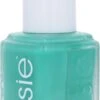 Essie Summer 2020 Limited Edition - 703 Bustling Bazaar - Blauw - Glanzende Nagellak - 13,5 Ml -Nagelbenodigdheden 563x1200