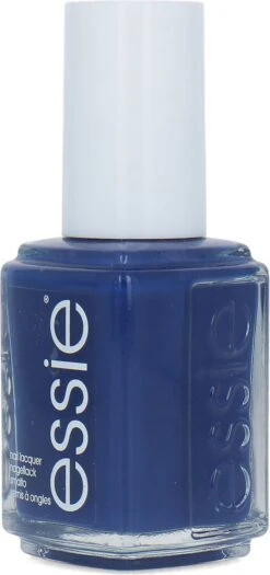 Essie Fall 2020 Limited Edition - 731 Waterfall In Love - Blauw - Glanzende Nagellak - 13,5 Ml 7 Essie Fall 2020 Limited Edition - 731 Waterfall In Love - Blauw - Glanzende Nagellak - 13,5 Ml -Nagelbenodigdheden 565x1200