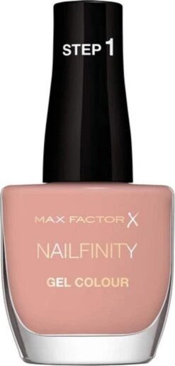 Max Factor Nailfinity Gel Colour Nagellak - 200 The Icon 6 Max Factor Nailfinity Gel Colour Nagellak - 200 The Icon -Nagelbenodigdheden 573x1200