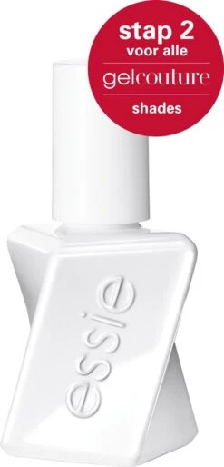 Essie Gel Couture - 230 Signature Smile - Roze - Glanzende Nagellak Met Gel Effect - 13,5 Ml -Nagelbenodigdheden 577x1200