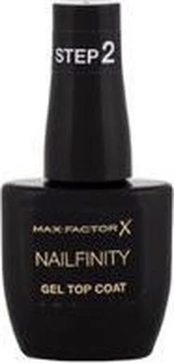 Max Factor Nailfinity Gel Colour Nagellak - 200 The Icon 7 Max Factor Nailfinity Gel Colour Nagellak - 200 The Icon -Nagelbenodigdheden 578x1200 1