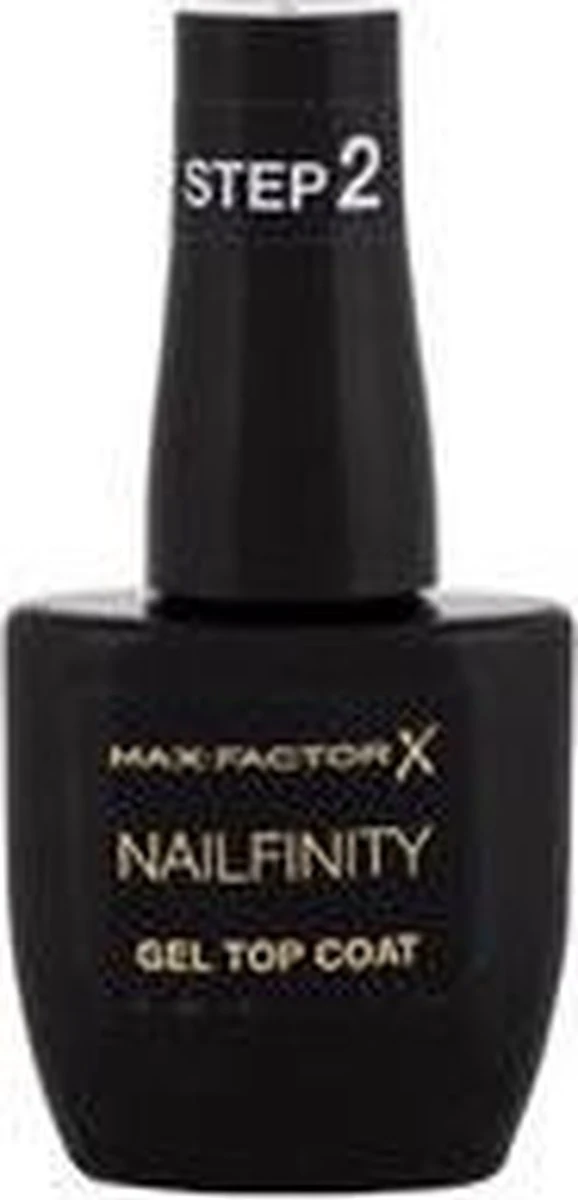 Max Factor Nailfinity Gel Colour Nagellak - 200 The Icon Max Factor Nailfinity Gel Colour Nagellak - 200 The Icon -Nagelbenodigdheden 578x1200 1
