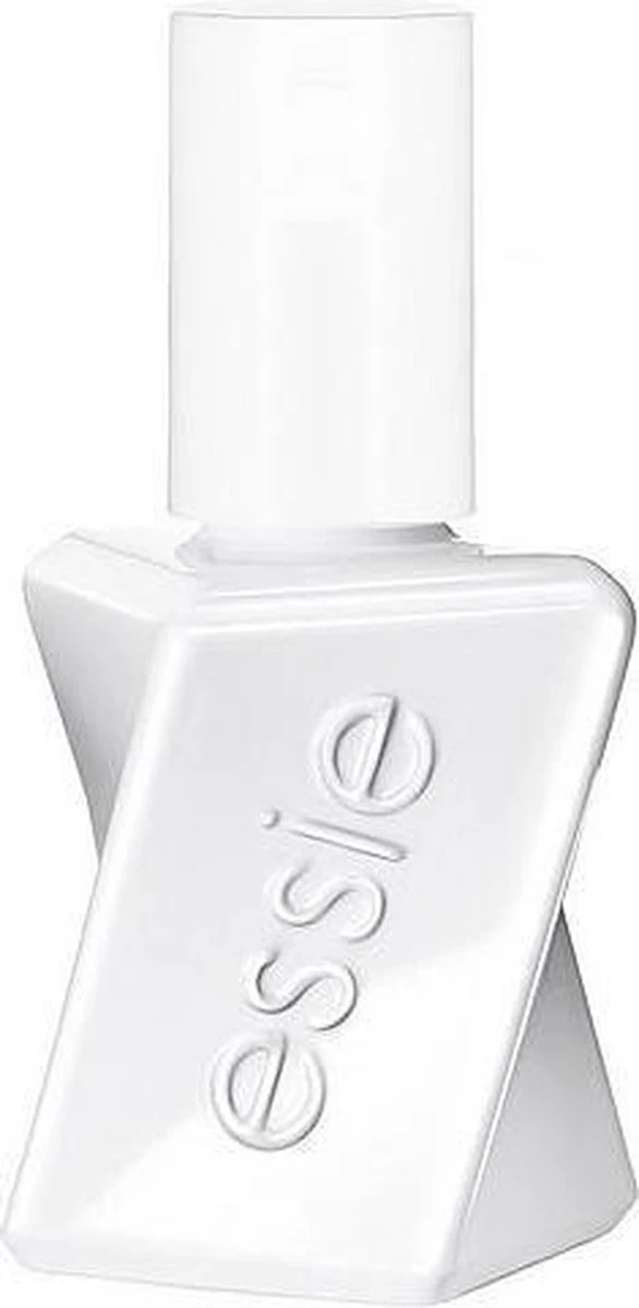 Essie Gel Couture Nagellak - 00 Top Coat Essie Gel Couture Nagellak - 00 Top Coat -Nagelbenodigdheden